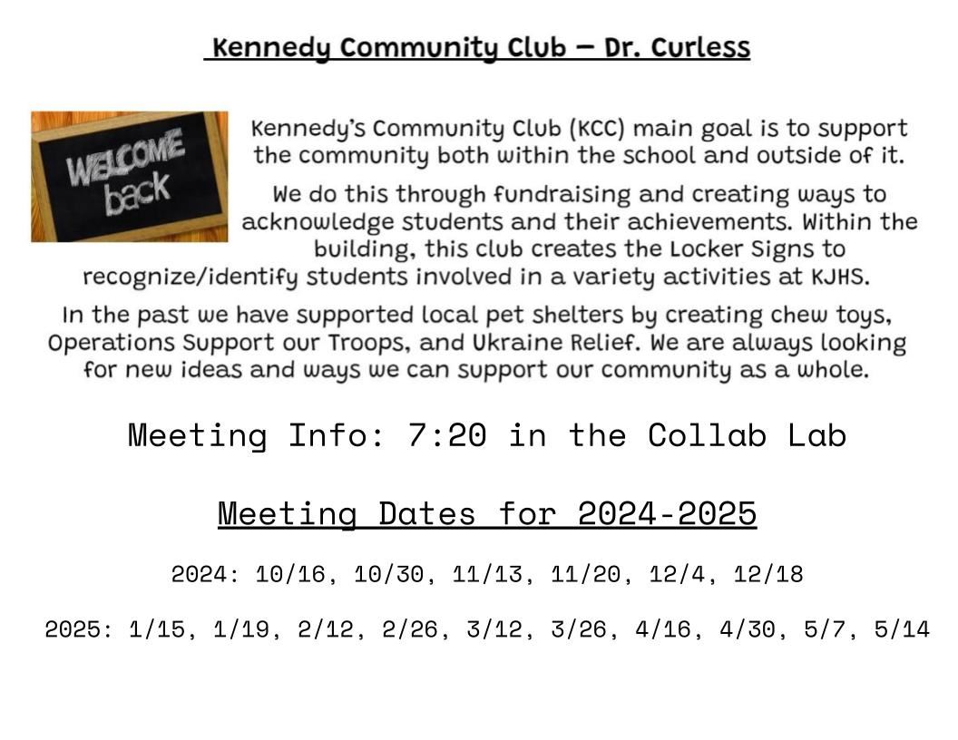kcc